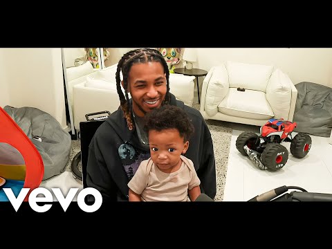 Vidéo YouTube - DDG affirme que Halle Bailey l'a éloigné de leur fils Halo