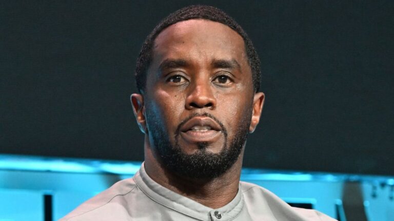 Diddy a frappé de nouvelles allégations de travail forcée lors du deuxième acte d'accusation remplacé