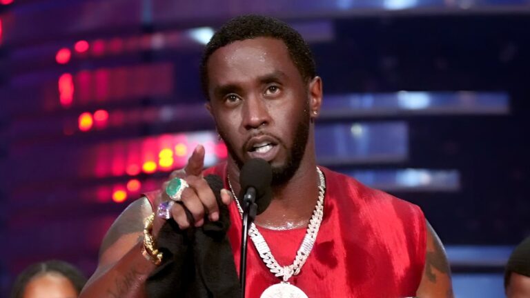 Diddy a poursuivi par le co-fondateur de Bad Boy peu de temps après avoir déposé une action contre la mère de Mogul