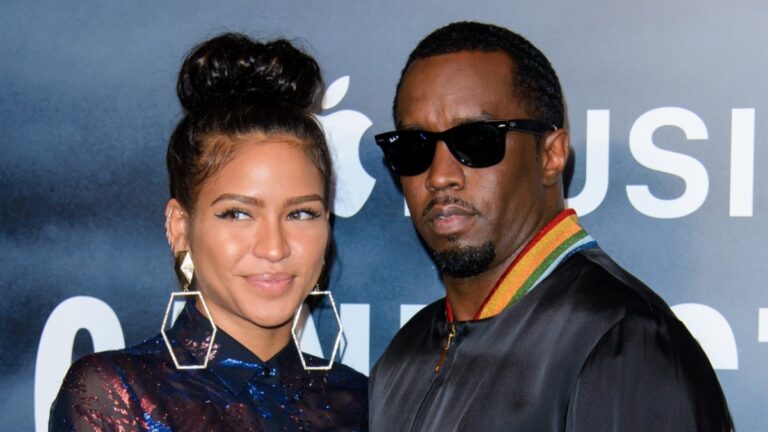 Diddy a payé 100 000 $ pour Cassie Hotel Assault Video