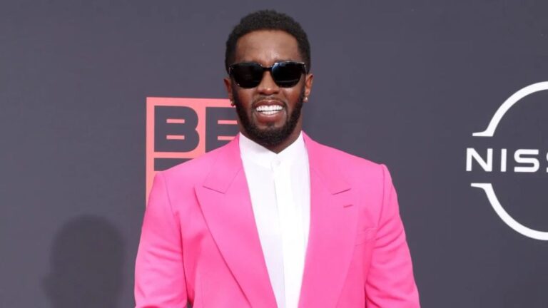 Diddy est «gentil» en prison malgré un environnement «raccourci», dit un autre détenu de célébrité
