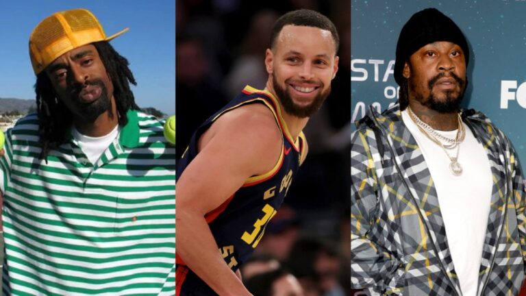 Documentaire Mac Dre sur le chemin de Stephen Curry & Marshawn Lynch