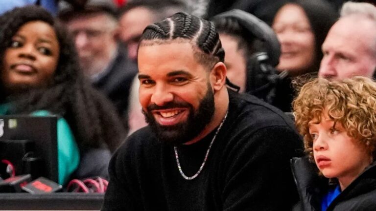 Drake: UMG déménage pour rejeter le procès, l'appelle «une tentative erronée de semer ses blessures»