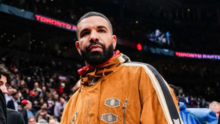 Drake's Sound 42 Siriusxm Radio Channel prend fin après 4 ans