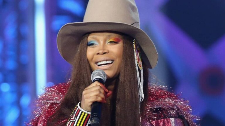 Erykah Badu admet avoir vandalisé sa propre Tesla pour protester contre Elon Musk