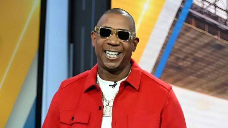 JA Rule répond s'il se produira au Fyre Festival 2 après la première édition désastreuse