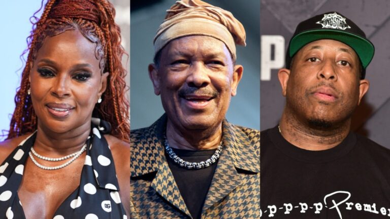 Jazz & Soul Legend Roy Ayers décède à l'âge de 84 ans: Mary J. Blige, DJ Premier et More Pay Hommage