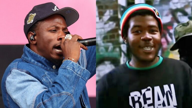 Joey Bada $$ & amp; Capital Steez se réunisse sur 'Old Gem' décédé par la prudence du NYCK de Pro Era