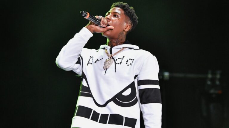 La date de sortie de la prison de NBA Youngboy a avancé