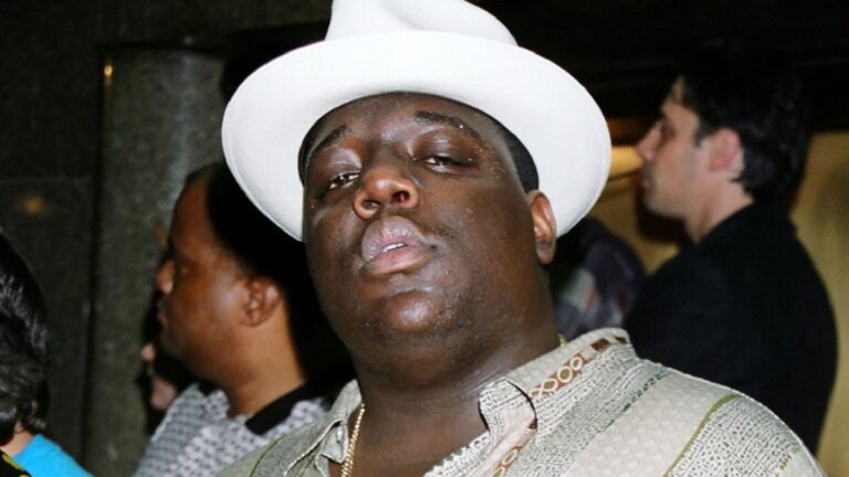 La famille de Biggie ne bénéficiera pas de la vente de catalogue, affirme que l'ex-BodyGuard de Diddy: «  C'est triste ''