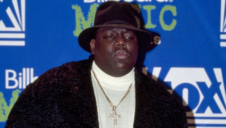 Le tracklist original de Biggie «Life After Death» fuit avec des chansons inouïes et des invités surprise