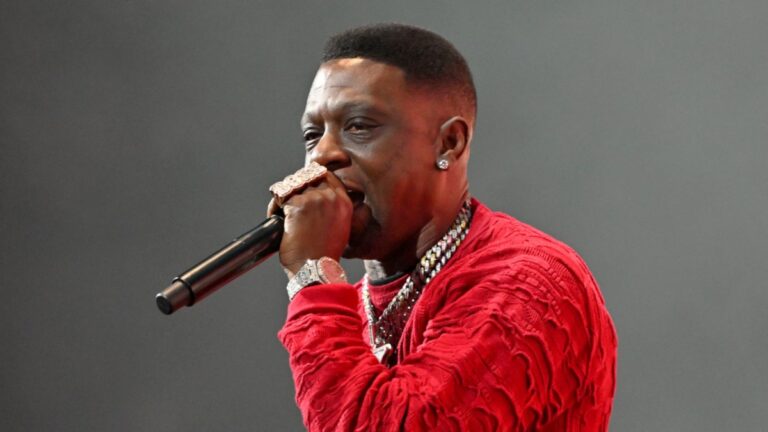 Le concert de Boosie Badazz, la fusillade gravement blesse deux personnes