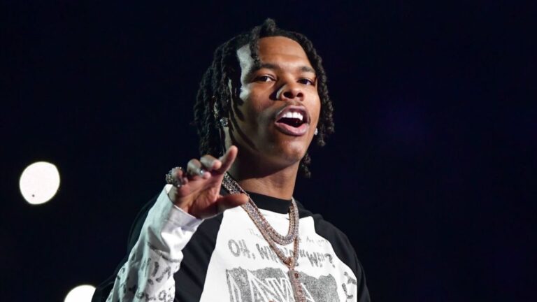 Les avocats de Lil Baby ont riposté à la police d'Atlanta pour l'avoir blâmé pour les meurtres des adolescents