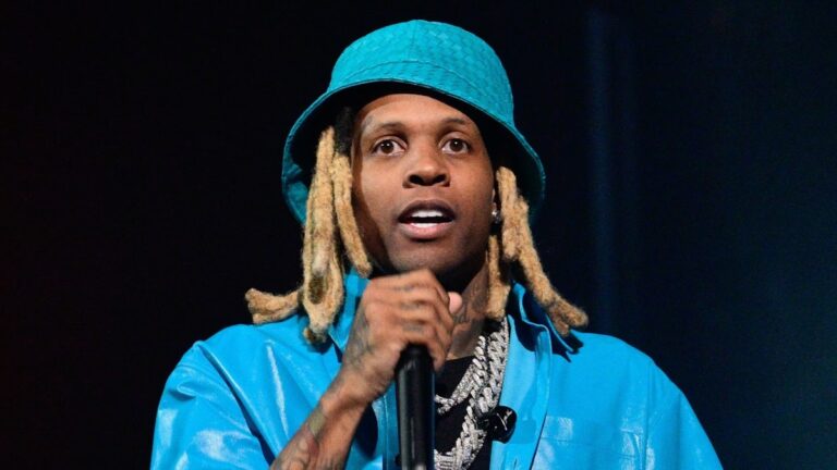 Lil Durk partage la nouvelle date de sortie de l'album «Deep Thought», Taase Future & amp; Jhené Aiko collabore