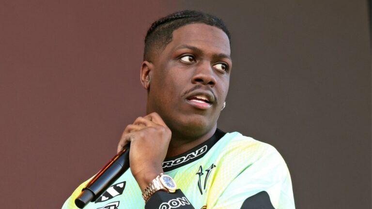 Lil Yachty Slams Black Lives Matter pour être une «arnaque»: «Ils ont acheté des demeures»