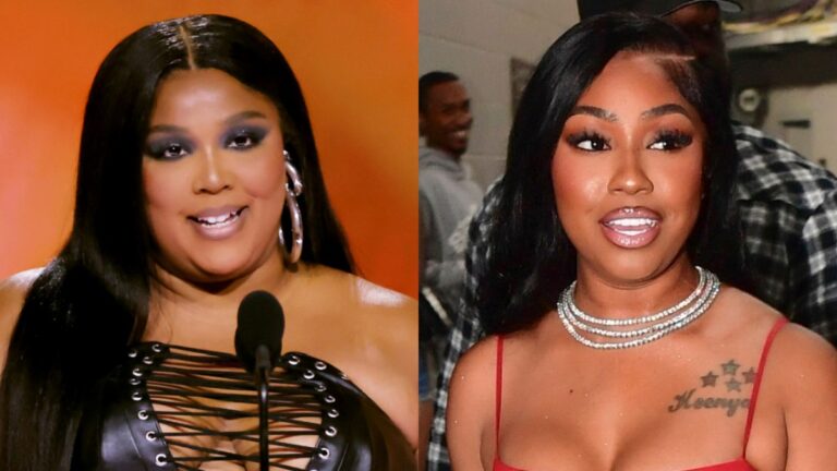 Lizzo affronte Yung Miami sur des commentaires sur son poids
