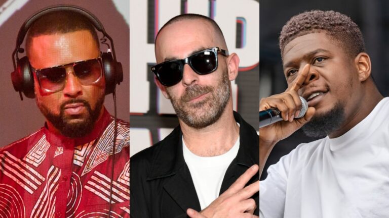 Madlib puise l'alchimiste, Mick Jenkins & amp; Plus pour Second Wildfire Benefit Show à LA