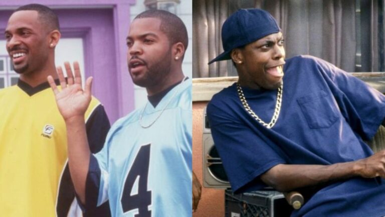 Mike Epps confirme le rôle dans le nouveau film «Friday» d'Ice Cube & amp; Problèmes de plaidoyer à Chris Tucker