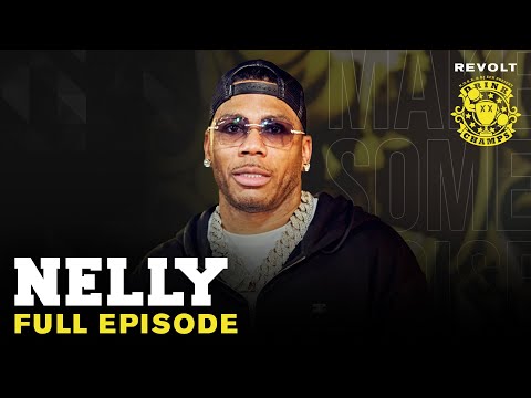 VIDÉO YOUTUBE - Nelly fait un gras affirme sur la bataille proposée par Verzuz de Diddy & Jermaine Dupri