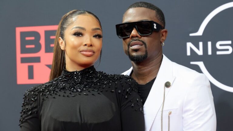 Ray J détenu par la police après un combat animé avec l'ex-princesse Love