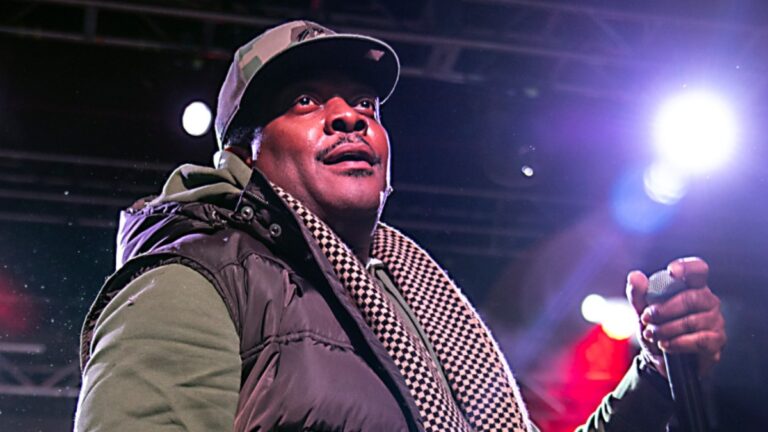 «  Ruge '' 'de Petey Pablo, proposée comme hymne d'État par la Caroline du Nord démocrate
