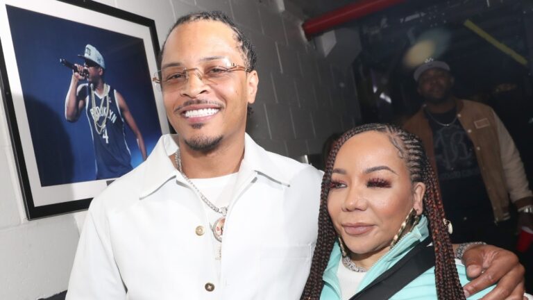 Ti & Tiny Win Déthat l'affaire en tant que juge rejette le procès de l'ancien ami