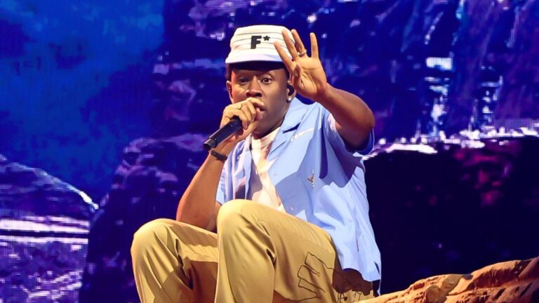 Tyler, le Créateur refuse d'exercer cet album, malgré la pression des fans
