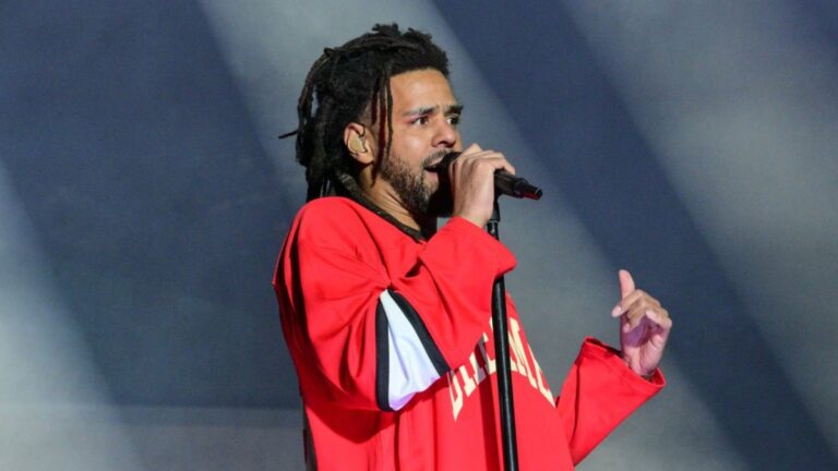 Festival de Dreamville de J. Cole pour continuer sous différentes marques