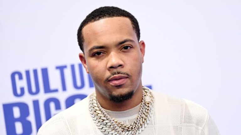 G Herbo hospitalisé avec «New Flut Strain»: «Ce n'est pas une blague»