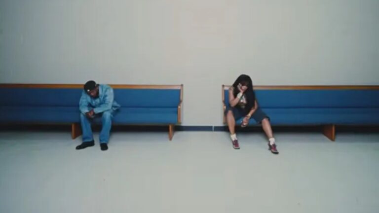 Kendrick Lamar & Sza unir leurs forces pour la vidéo «Luther»