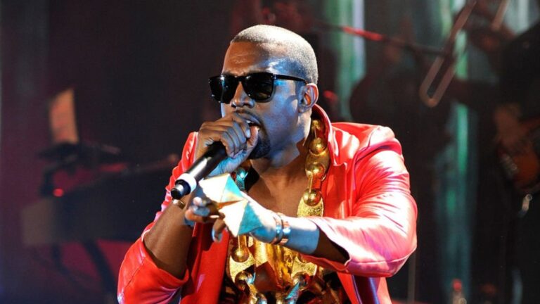 Kanye West admet qu'il déteste «mon beau fantasme sombre torsadé»: «Je l'ai fait par peur»