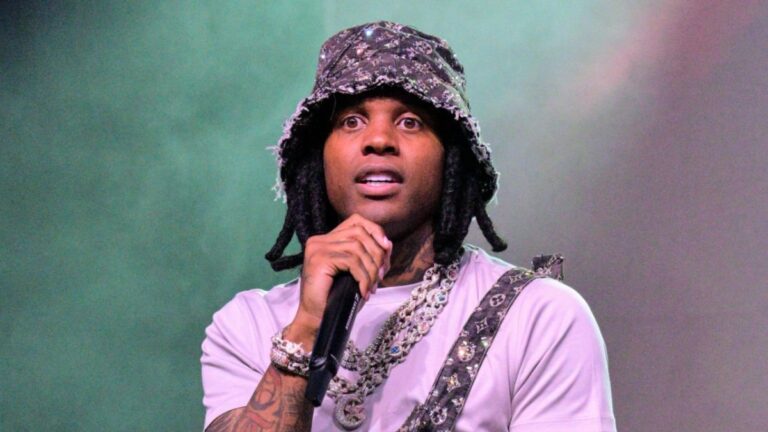 Lil Durk accusé d'avoir menacé de témoins avant le procès pour meurtre à la location