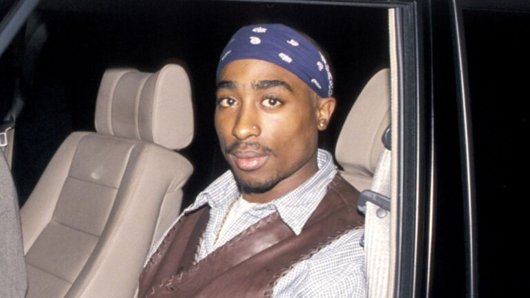 2pac «  Don Killuminati '' Song Sparks 5 millions de dollars de procès de la succession de Black Muslim Leader