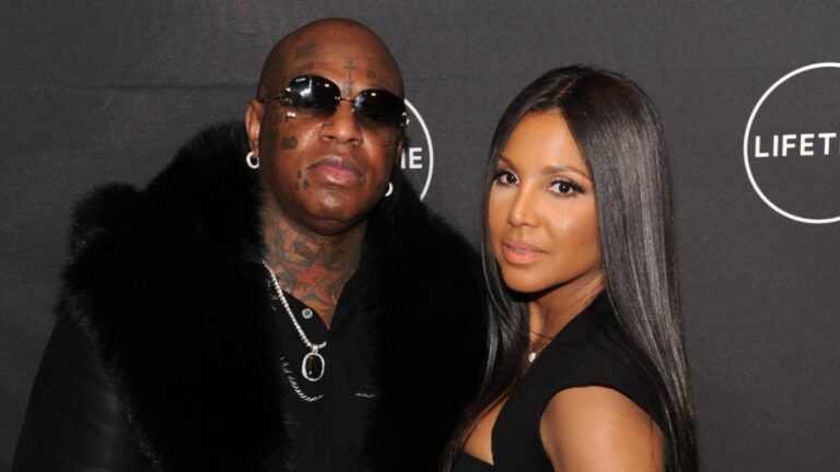 Birdman & amp; Toni Braxton s'est secrètement marié & amp; Presque divorcés quelques jours plus tard
