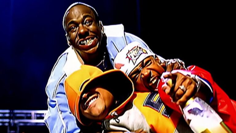 Bobby Brown révèle qu'Irv Gotti lui a payé 1 million de dollars pour le camée vidéo «effrayant» Ja Rule 'Thug Lovin »