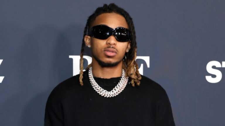 DDG vient propre à propos de Ferrari Il a doué son fils Halo pour son premier anniversaire
