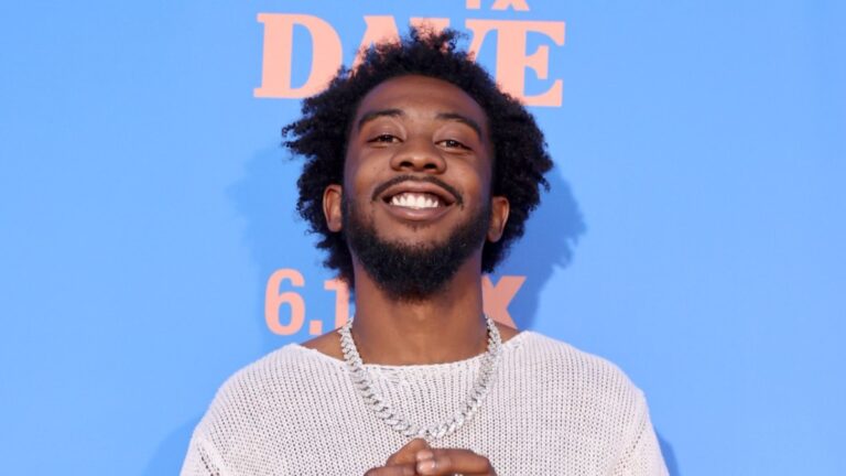 Desiigner accueille le premier enfant avec sa petite amie Joyce Bryant