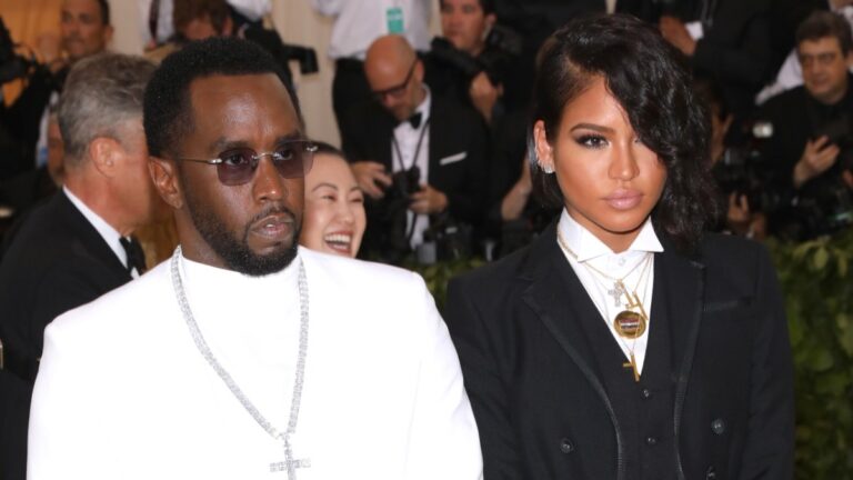 Diddy veut une ordonnance de bâillon imposée à l'avocat de Cassie