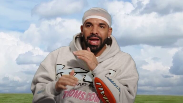Le dernier album de Drake réussit un jalon majeur