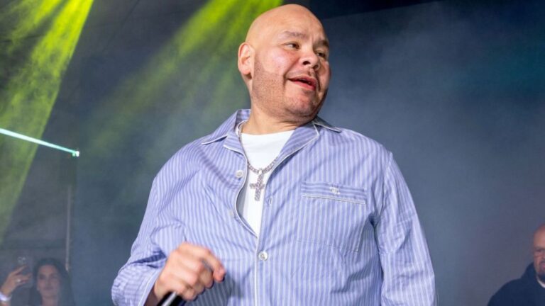 Fat Joe poursuit l'ancien Hypeman sur l'allégation de «pédophile»
