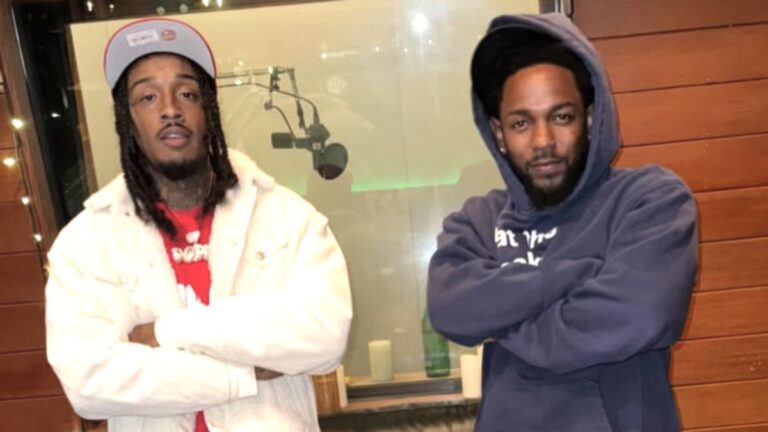 Kendrick Lamar reçoit des excuses de dody6 sur les «sans-abri» diss