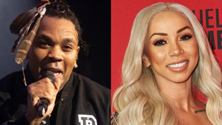 Kevin Gates et Brittany Renner confirment apparemment les rumeurs romanes avec un moment doux