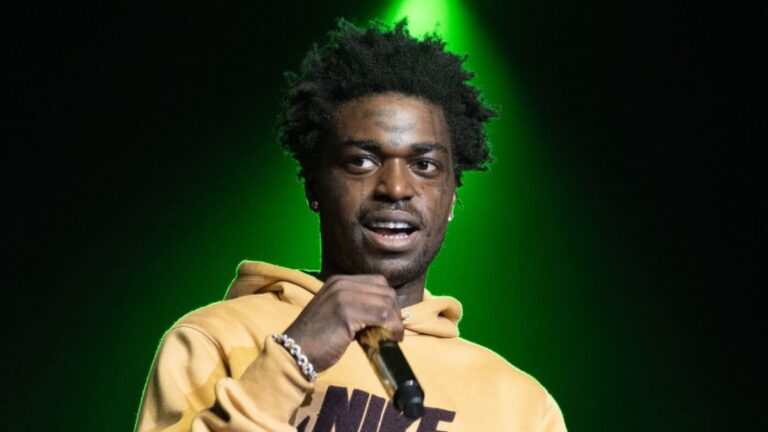 L'avocat de Kodak Black répond aux allégations d'abus de l'ex-petite amie