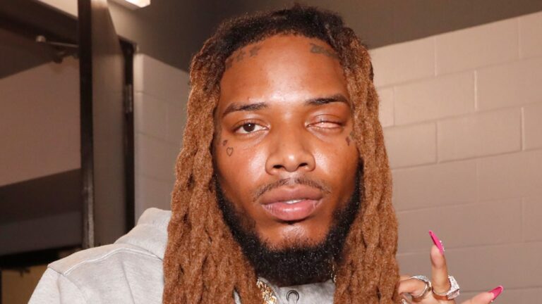 La sœur de Fetty Wap demande pardon dans le cas de la drogue: «Mon frère a pris la responsabilité»