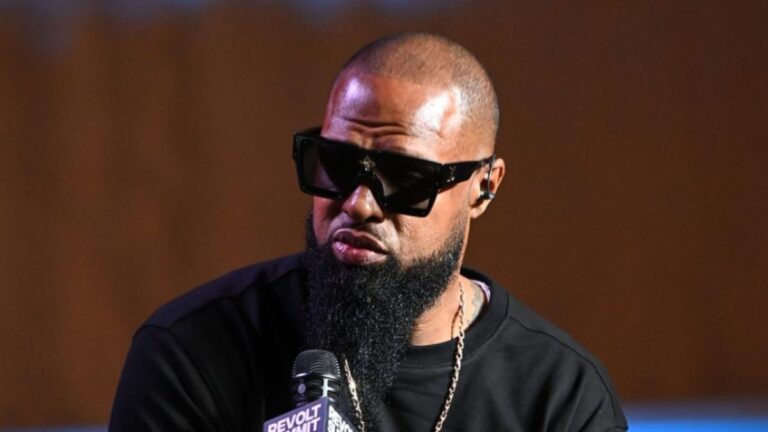 Les bijoux de Slim Thug & amp; Argent volé en cambriolage à domicile