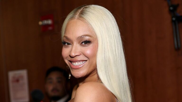 Les fans de Beyoncé commencent une bagarre tous aout lors de la tournée Cowboy Carter