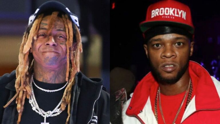 Lil Wayne plaisante sur le goût de Papoose chez les femmes au milieu de Remy Ma Vs. Drame Claressa Shields