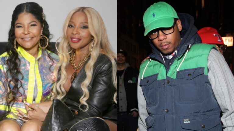 Mary J. Blige a frappé avec 5 millions de dollars de procès de Misa Hylton contre le rappeur Vado