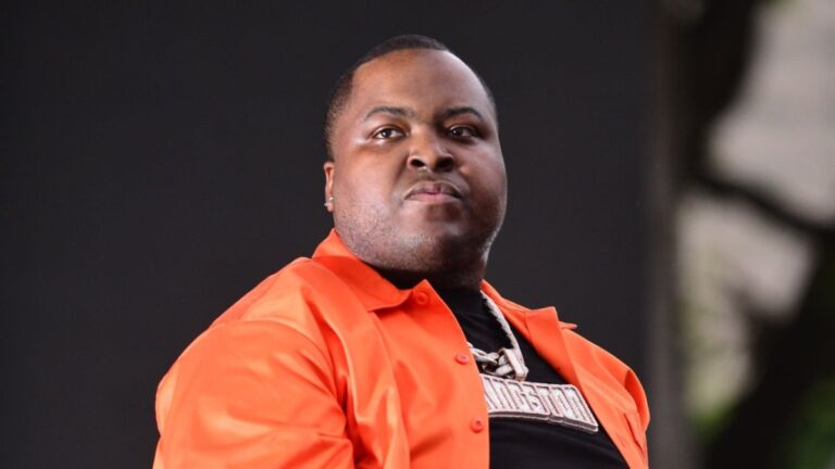 Sean Kingston a emprisonné après avoir eu du mal à payer une caution de 100 000 $ après une condamnation pour fraude