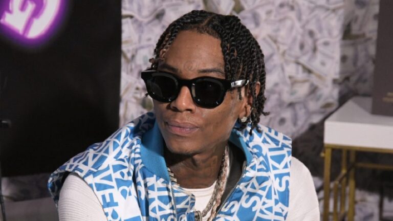 Soulja Boy a ordonné de payer à femme 4 millions de dollars de poursuites d'agression sexuelle